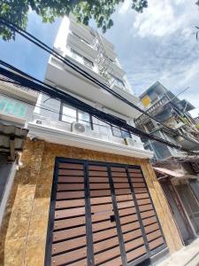 HÀNG XÓM TIMES CITY | Phố Minh Khai 58m 5 Tầng - Thang máy - Ớ Sướng . DT Ngon! Chỉ hơn 14 tỷ